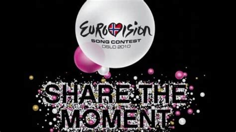 eurovisie songfestival 2010
